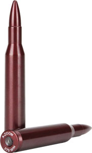 A-Zoom Metal Snap Cap .270 Winchester Ammunition Accessory