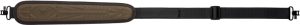 Browning Olive Padded Sling with QD Swivels