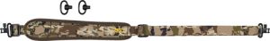 Browning Sling Outfitter with Metal QD Swivels