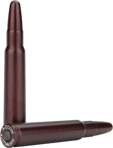 A-Zoom Metal Snap Cap 8x57 Mauser 2-Pack Weight