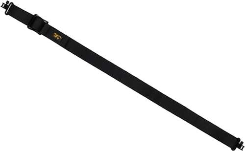Browning All Season Web Sling with QD Swivels