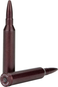 REM MAGNUM 2-PACK Snap Caps for 7mm