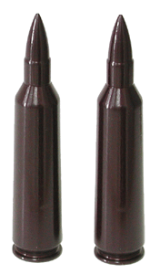REMINGTON 2-PACK A-Zoom Metal Snap Cap .22-250