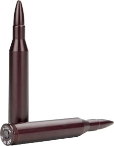 .25-06 Remington Snap Cap 2-Pack for Firearm Training