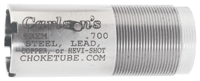 Carlsons Choke Tube Flush for Remington 12 Gauge