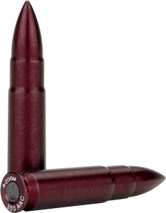 A-Zoom Metal Snap Cap .300AAC - Improve Trigger Pull