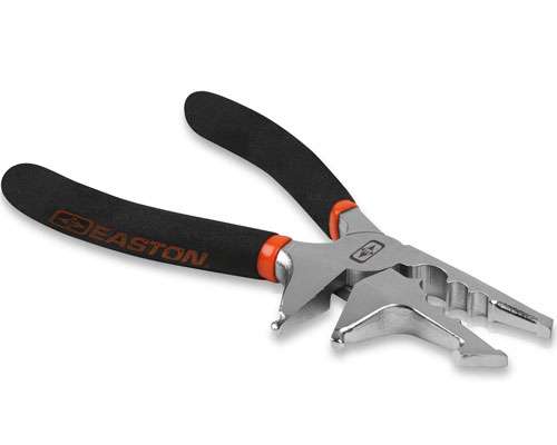 Easton Elite Nock & D-Loop Pliers - Precision Archery Tool