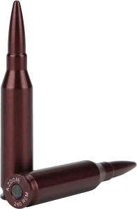 .260 Remington Snap Cap Set - 2 Pack