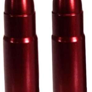.458 SOCOM Snap Cap 2-Pack for Rifle Training