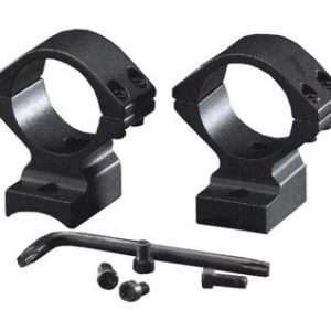 Browning 2 Piece Mount System for 1" A-Bolt Shotguns