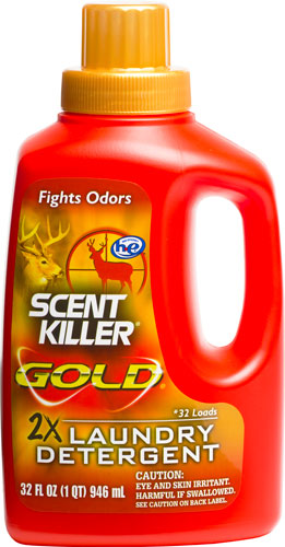WRC Clothing Wash Scent Killer - 32 fl. oz.