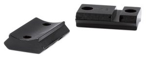 Browning AB3 Base Two-Piece Matte Black Scope