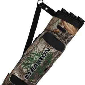 Easton Flipside 3-Tube Hip Quiver for RH/LH RT Edge