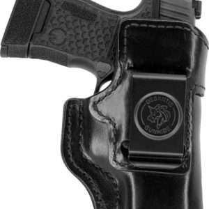 Desantis Inside Heat Holster RH for Sig P365