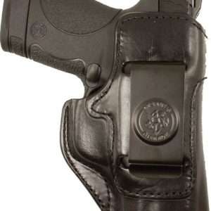 Desantis IWB Leather Holster for Glock 19/23/33