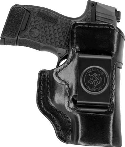 Desantis IWB Leather S&W Shield 9/40 Holster