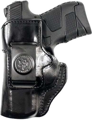 Desantis Inside Heat Holster LH for Springfield Hellcat