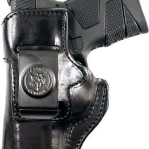 Desantis Inside Heat Holster LH for Sig P365