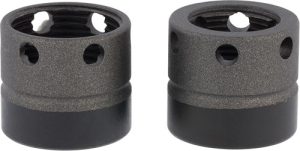 Browning Recoil Hawg Muzzle Brake Tungsten Collars