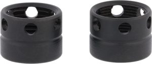 Browning Sporter Recoil Hawg Muzzle Brake - Black, .30 Caliber