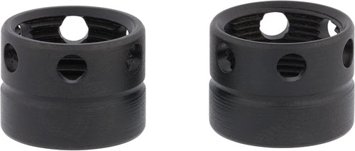 Browning Sporter Recoil Hawg Muzzle Brake - Black, .30 Caliber