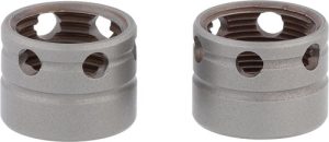 Browning Sporter Recoil Hawg Muzzle Brake SS .30 Below