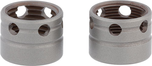 Browning Sporter Recoil Hawg Muzzle Brake SS .30 Below