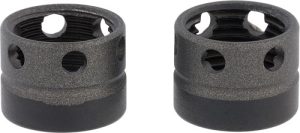 Browning Sporter Recoil Hawg Tungsten Muzzle Brake