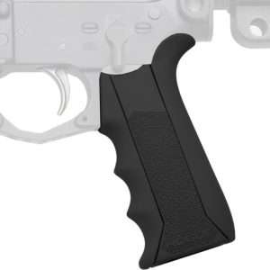 Hogue AR-15 M-16 Modular Grip in Black