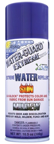 Atsko Water-Guard Extreme 12 fl oz Aerosol