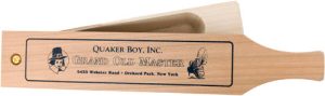 Quaker Boy Turkey Call Box - Dick Kirby Design