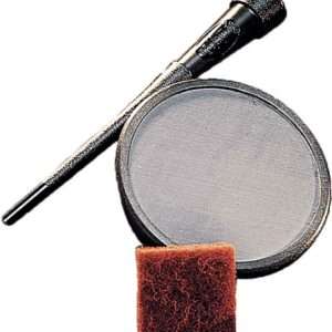 Quaker Boy Turkey Call Pot - Slate Surface