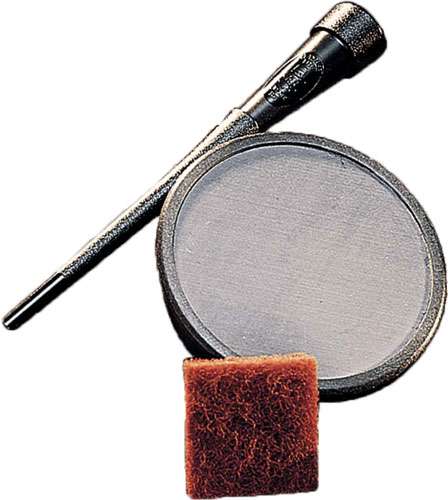 Quaker Boy Turkey Call Pot - Slate Surface