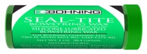 Bohning Bowstring Wax | Premium Silicon-Based Archery Protection
