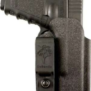 Desantis Slim Tuck Holster IWB for S&W J-frame