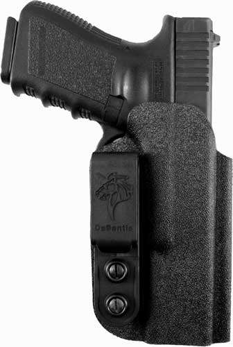 Desantis Slim Tuck Holster IWB for S&W Shield EZ