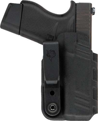 KYDEX AMBI FITS GLOCK 43 BLACK Holster