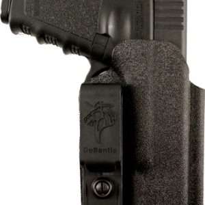 Desantis Slim Tuck Holster IWB for Ruger LCP II