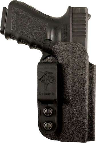 Desantis Slim Tuck Holster IWB for Ruger LCP II