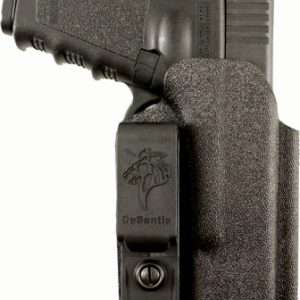 Desantis Slim Tuk Holster IWB for SIG P365