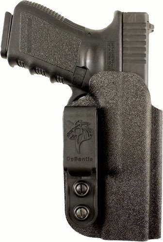 Desantis Slim Tuk Holster IWB for SIG P365