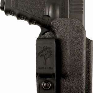 DeSantis Slim Tuk Holster IWB for Springfield Hellcat