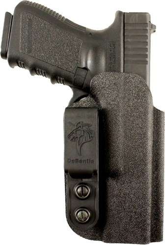 Desantis Slim Tuck Holster IWB for Glock 42