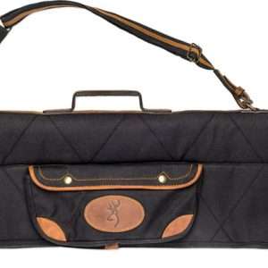 Browning Lona Canvas Gun Case, 34.5" Over/Under Takedown