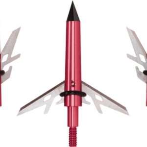 Allen Broadhead Therm-X 2-Bld 100gr 2" Cut