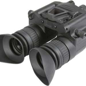 AGM NVG-40 3AW1 NGT Vision Monocular Goggle White USA