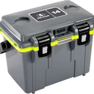 Pelican Coolers IM 14 Quart with Dry Storage