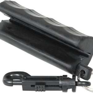 Allen Arrow Puller Soft Rubber with Snap Clip