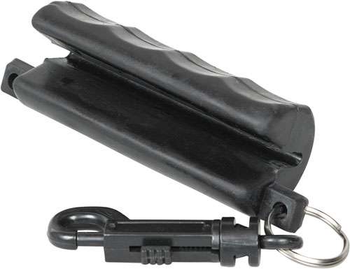 Allen Arrow Puller Soft Rubber with Snap Clip