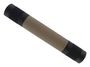 Hogue AR-15 Free Float Forend in Flat Dark Earth